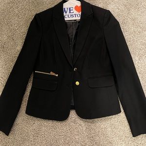 Vince Camuto jacket size 0